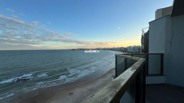 Foto 6 do(a) Apartamento de 3 quartos à venda em Praia do Morro, Guarapari