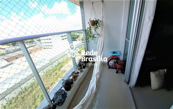 Foto 8 do(a) Apartamento de 2 quartos à venda em Setor Industrial (Gama), Brasília