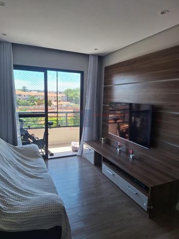Foto 13 do(a) Apartamento de 3 quartos à venda em Vila do Castelo, São Paulo