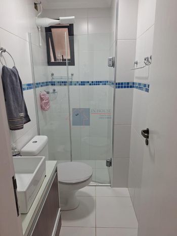 Foto 5 do(a) Apartamento de 3 quartos à venda em Vila do Castelo, São Paulo