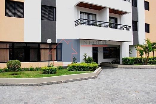 Foto 1 do(a) Apartamento de 3 quartos à venda em Vila do Castelo, São Paulo