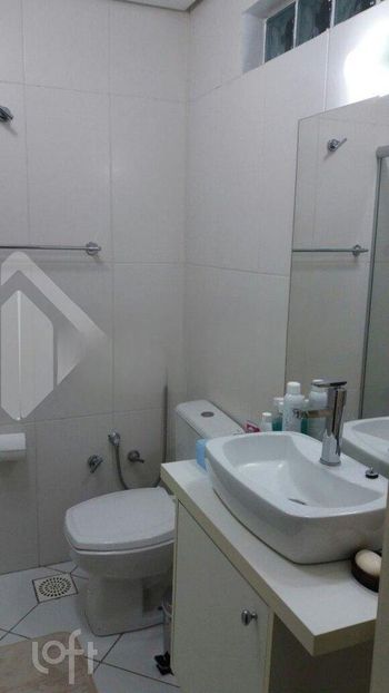 Foto 7 do(a) Apartamento de 3 quartos à venda em Pedra Redonda, Porto Alegre