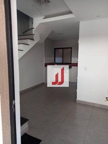 Foto 3 do(a) Casa em Condomínio de 2 quartos à venda em Jardim Santa Marta, Sorocaba