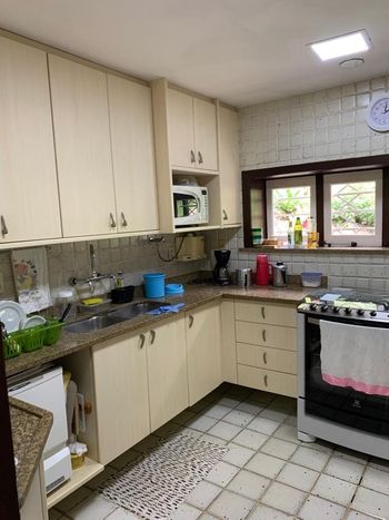 Foto 2 do(a) Casa em Condomínio de 4 quartos à venda em Cuiabá, Petrópolis