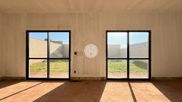 Foto 4 do(a) Casa em Condomínio de 3 quartos à venda em Vila do Golf, Ribeirão Preto