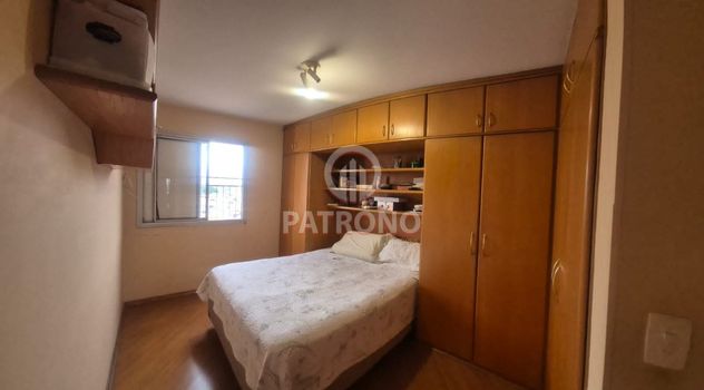 Foto 5 do(a) Apartamento de 3 quartos à venda em Vila Guilherme, São Paulo