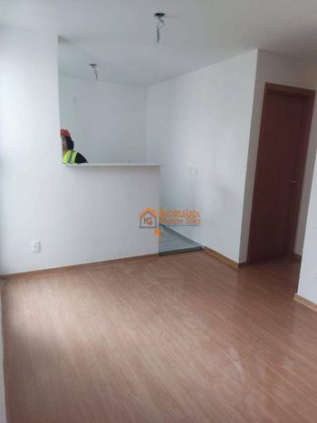 Foto 1 do(a) Cobertura de 2 quartos à venda em Jardim City, Guarulhos