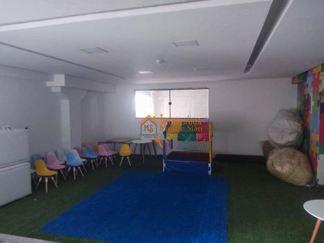Foto 9 do(a) Cobertura de 2 quartos à venda em Jardim City, Guarulhos