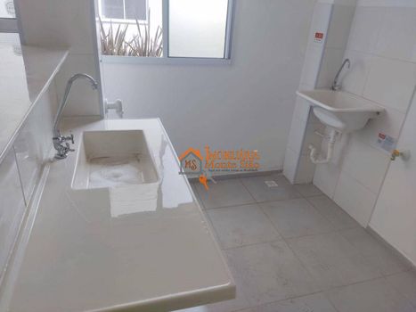 Foto 4 do(a) Cobertura de 2 quartos à venda em Jardim City, Guarulhos