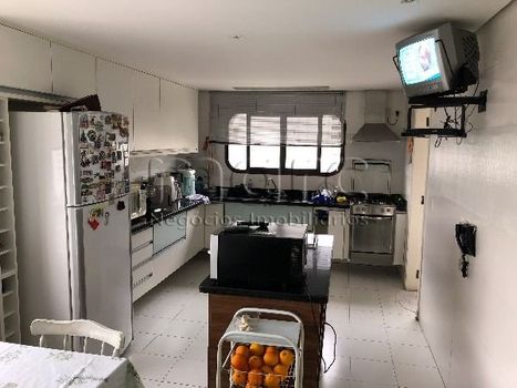 Foto 7 do(a) Apartamento de 4 quartos à venda em Aclimação, São Paulo
