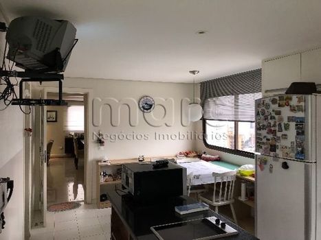 Foto 6 do(a) Apartamento de 4 quartos à venda em Aclimação, São Paulo