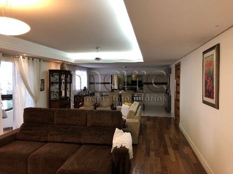 Foto 3 do(a) Apartamento de 4 quartos à venda em Aclimação, São Paulo
