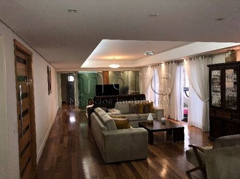 Foto 2 do(a) Apartamento de 4 quartos à venda em Aclimação, São Paulo