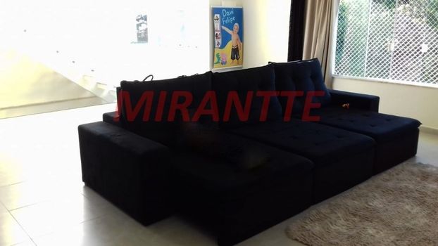 Foto 4 do(a) Casa em Condomínio de 3 quartos à venda em Jardim Peri, São Paulo
