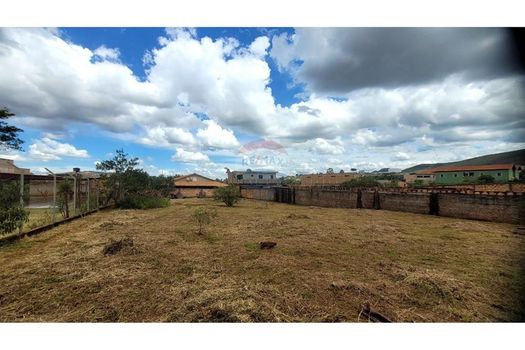 Foto 15 do(a) Terreno false à venda em Balneário Água Limpa, Nova Lima