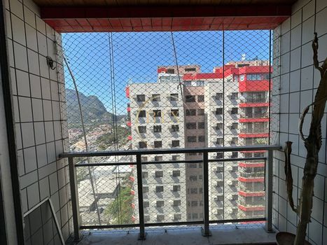 Foto 1 do(a) Apartamento de 3 quartos à venda em Barra da Tijuca, Rio de Janeiro
