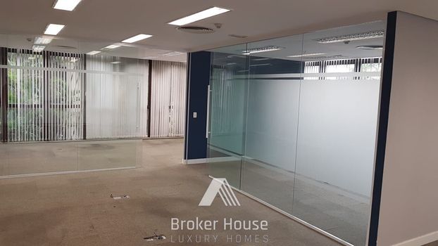 Foto 8 do(a) Sala / Conjunto Comercial de 5 quartos à venda em Vila Cruzeiro, São Paulo