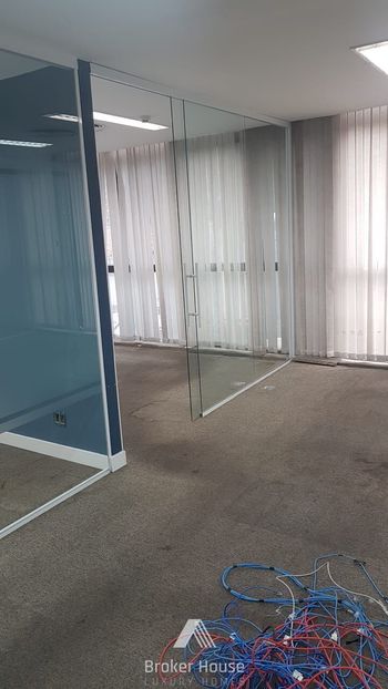 Foto 9 do(a) Sala / Conjunto Comercial de 5 quartos à venda em Vila Cruzeiro, São Paulo