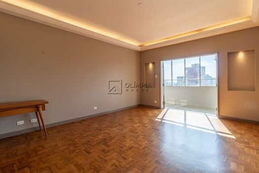 Foto 6 do(a) Apartamento de 4 quartos à venda em Consolação, São Paulo