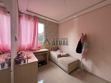 Foto 8 do(a) Apartamento de 3 quartos à venda em Jardim Santa Cruz, Londrina