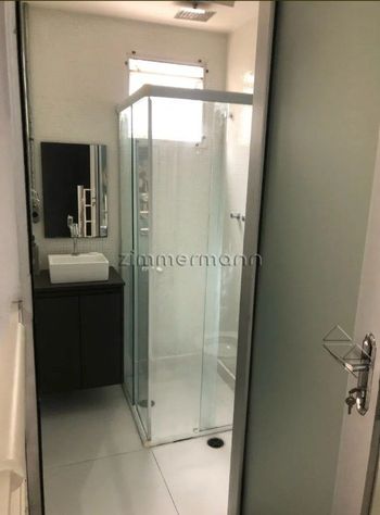 Foto 7 do(a) Apartamento de 1 quartos à venda em Vila Andrade, São Paulo