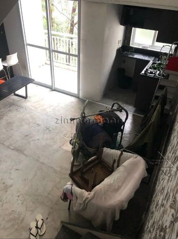 Foto 2 do(a) Apartamento de 1 quartos à venda em Vila Andrade, São Paulo