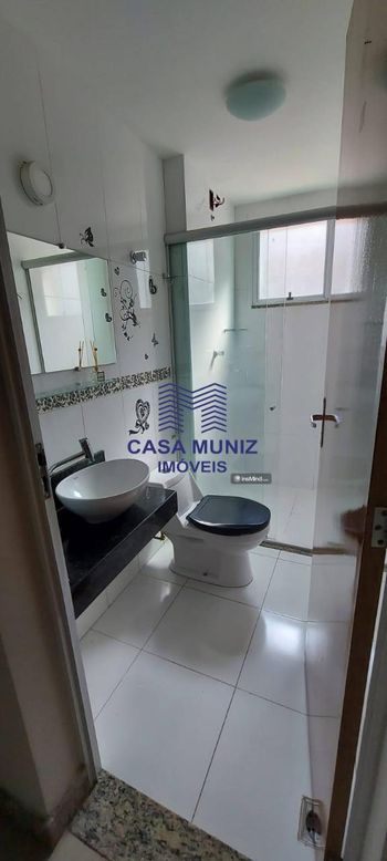Foto 9 do(a) Apartamento de 2 quartos à venda em Pirajá, Belo Horizonte