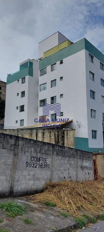 Foto 22 do(a) Apartamento de 2 quartos à venda em Pirajá, Belo Horizonte