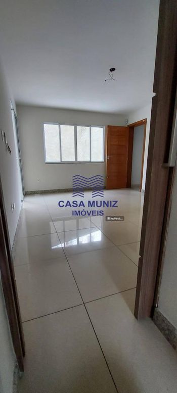 Foto 7 do(a) Apartamento de 2 quartos à venda em Pirajá, Belo Horizonte