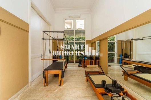 Foto 8 do(a) Apartamento de 4 quartos à venda em Jardim Paulistano, São Paulo