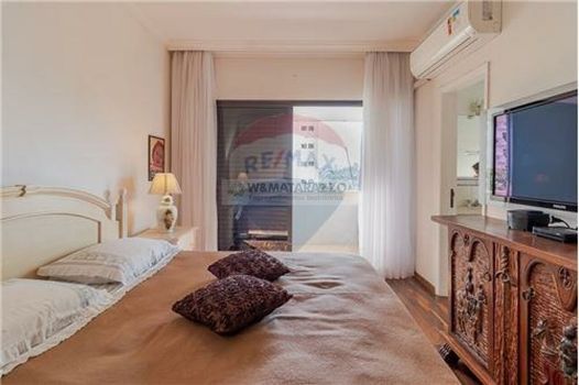 Foto 6 do(a) Apartamento de 3 quartos à venda em Higienópolis, São Paulo