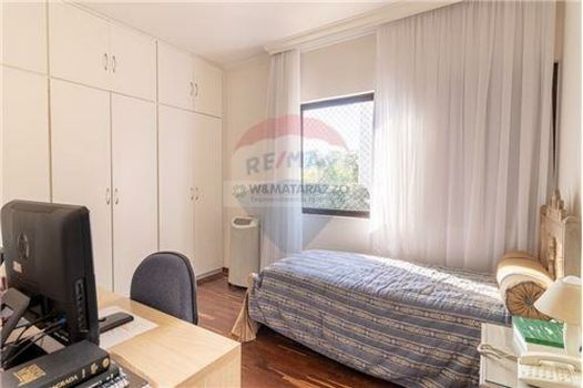 Foto 7 do(a) Apartamento de 3 quartos à venda em Higienópolis, São Paulo