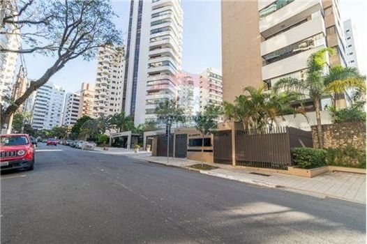 Foto 1 do(a) Apartamento de 3 quartos à venda em Higienópolis, São Paulo