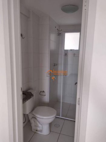 Foto 12 do(a) Apartamento de 2 quartos à venda em Jardim São Geraldo, Guarulhos