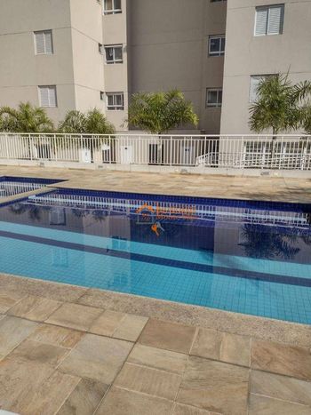 Foto 31 do(a) Apartamento de 2 quartos à venda em Jardim São Geraldo, Guarulhos