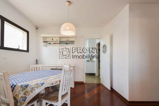 Foto 49 do(a) Apartamento de 4 quartos à venda em Pacaembu, São Paulo