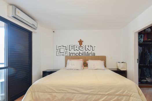 Foto 41 do(a) Apartamento de 4 quartos à venda em Pacaembu, São Paulo