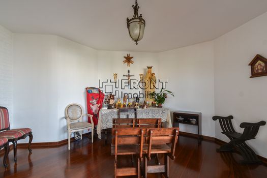 Foto 14 do(a) Apartamento de 4 quartos à venda em Pacaembu, São Paulo
