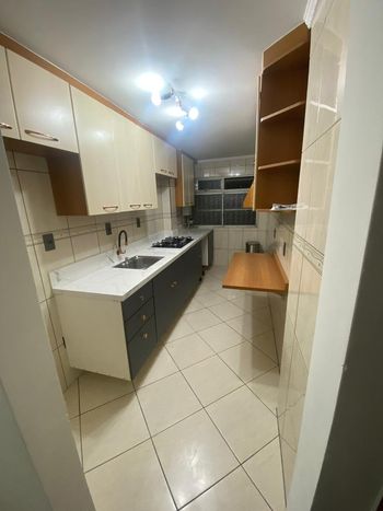 Foto 6 do(a) Apartamento de 2 quartos à venda em Jardim Andaraí, São Paulo