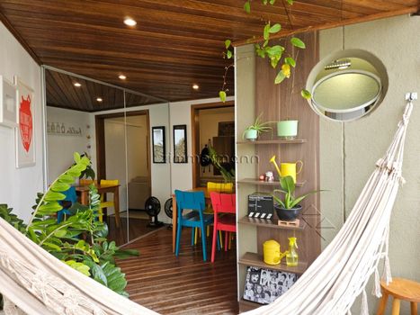 Foto 1 do(a) Apartamento de 2 quartos à venda em Vila Leopoldina, São Paulo