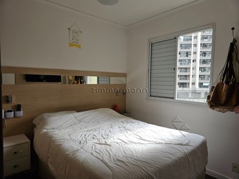 Foto 14 do(a) Apartamento de 2 quartos à venda em Vila Leopoldina, São Paulo