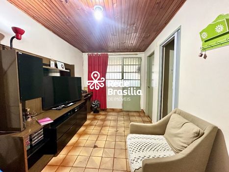 Foto 4 do(a) Casa de 3 quartos à venda em Ceilândia Norte (Ceilândia), Brasília