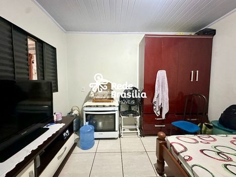Foto 19 do(a) Casa de 3 quartos à venda em Ceilândia Norte (Ceilândia), Brasília