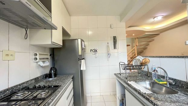 Foto 6 do(a) Cobertura de 4 quartos à venda em Carlos Prates, Belo Horizonte