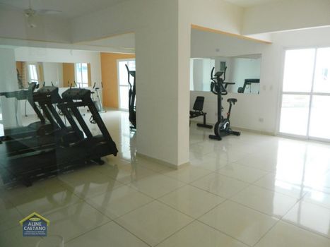 Foto 29 do(a) Cobertura de 2 quartos à venda em Caiçara, Praia Grande