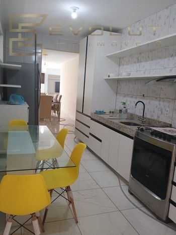 Foto 5 do(a) Cobertura de 3 quartos à venda em Aldeota, Fortaleza