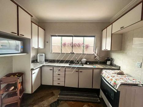 Foto 4 do(a) Casa em Condomínio de 3 quartos à venda em Parque das Esmeraldas, Marília