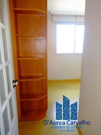 Foto 13 do(a) Apartamento de 4 quartos à venda em Vila Mariana, São Paulo