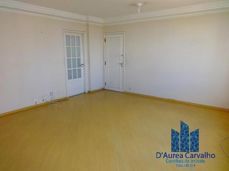 Foto 4 do(a) Apartamento de 4 quartos à venda em Vila Mariana, São Paulo