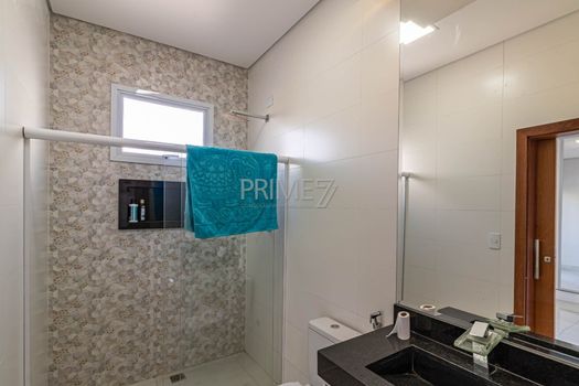 Foto 20 do(a) Casa em Condomínio de 4 quartos à venda em Jardim São Francisco, Piracicaba